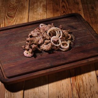 მწვადი/Shashlik