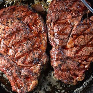 Antrikot (200 გ)/Ribeye Steak (200 g)