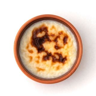 Sütlaç - Rice Pudding 