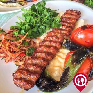 Adana Kebap 