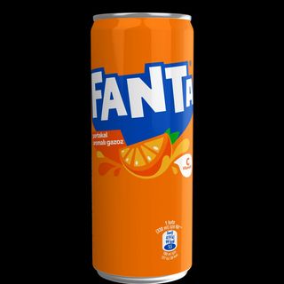 Fanta