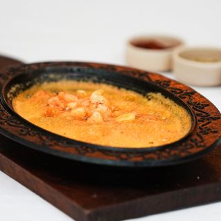 Tavuk Kavurma - Chicken Pan 