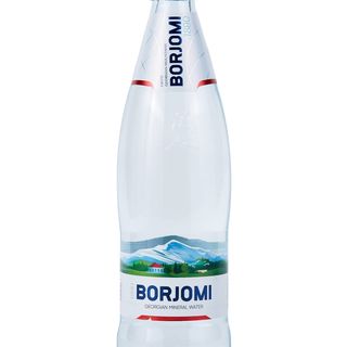 Mineral Water with Fruit Aroma