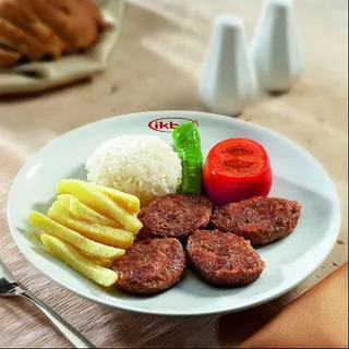 Meatball  Portıon