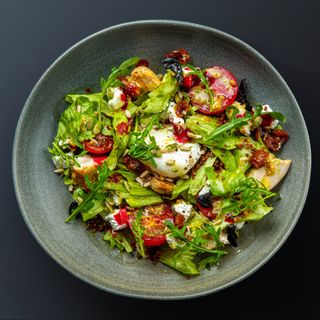 კინუა სალათი