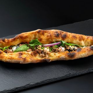 თინუსის სენდვიჩი