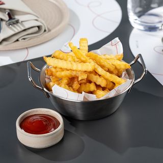 კარტოფილი ფრი