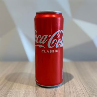 კოკა კოლა/ კოკა კოლა ზერო