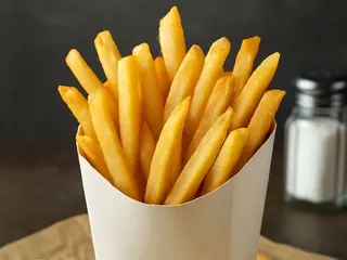 Fries
