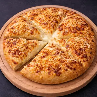 მეგრული ხაჭაპური/Megrelian Khachapuri