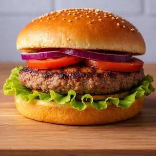 Classic Burger