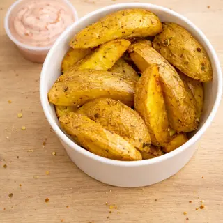 Mexican potato - 350 gr