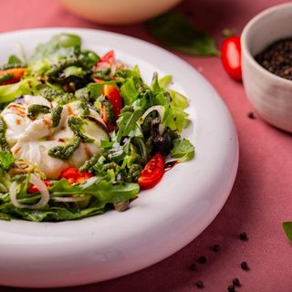 სალათი ნეაპოლიტანური