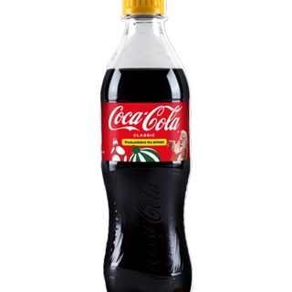 კოკა კოლა