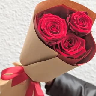 წითელი ვარდები 3 1245