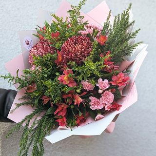 ხილის შოკოლადი 1226