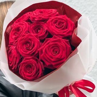 წითელი ვარდები 9 1240