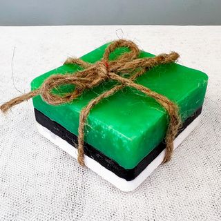 პატარა დიზაინერული სანთელი 7024