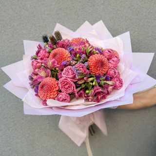  შეურიეთ გეორგინებს 3110