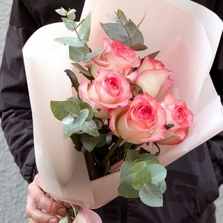 5 ჯუმელიას ვარდი 1234