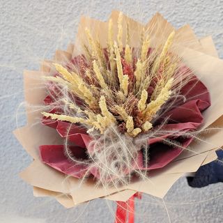 გამხმარი თაიგული მოსავალი  1276