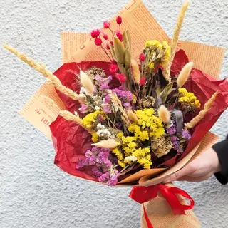 ნათელი მშრალი თაიგული 1290