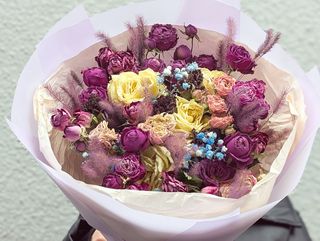 გამხმარი თაიგული 1258