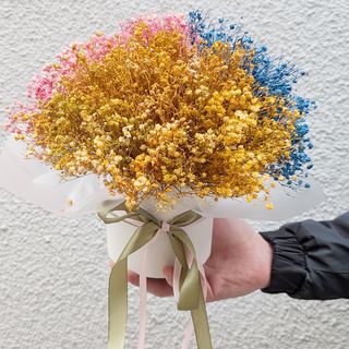 ფერადი თაბაშირის ყუთი 1270