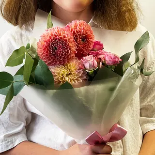 სტუდენტის ყვავილები 3085