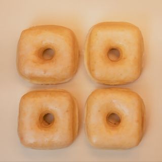 ვანილის დონატი 4