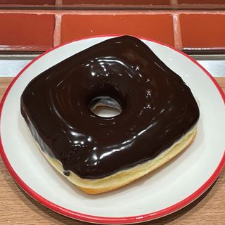 ბოსტონ კრემი & შავი შოკოლადი