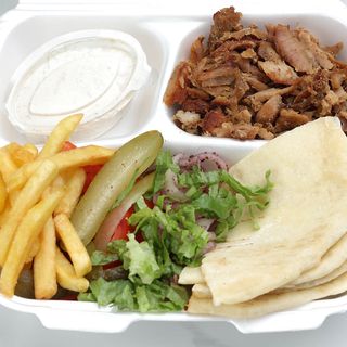 დაშლილი სუვლაკი