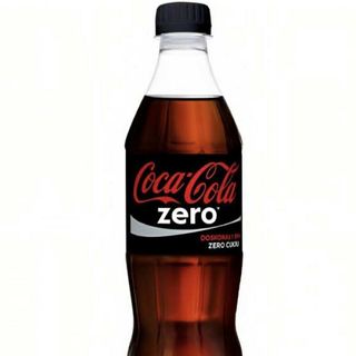 კოკაკოლა ზერო