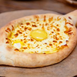 აჭარული ხაჭაპური