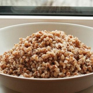 მოხარშული წიწიბურა 150 გრ