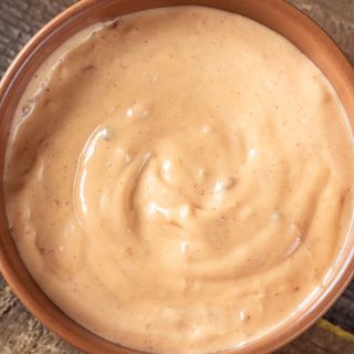 მექსიკური სოუსი 