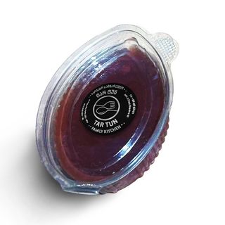 ტყემალი