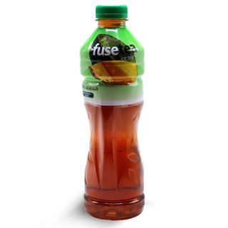 Fuse Tea მანგო-ანანასი 0.5