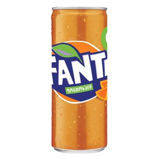 ფანტა (0.33 მლ)