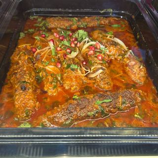 ქაბაბი 1 ც