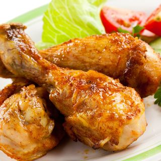 შემწვარი ბარკალი 150 გრ