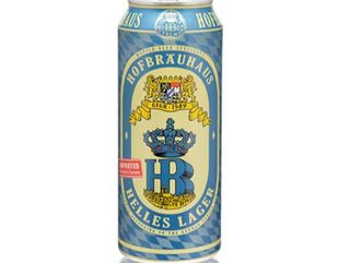 HB გაუფილტრავი ქილა