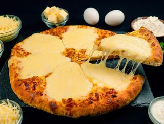 ხაჭაპური სამეფო