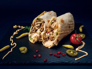 ქაბ-შაურმა