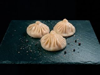 ხინკალი ყაზბეგური