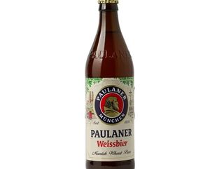 პაულაინერი გაუფილტრავი