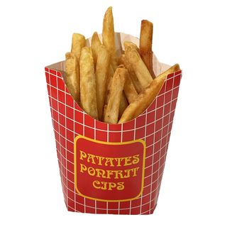 კარტოფილი ფრი