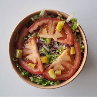 MIX ბოქს შაურმა