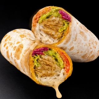 შაურმა კლასიკური S