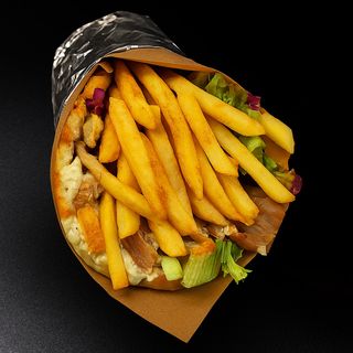 სუვლაკი